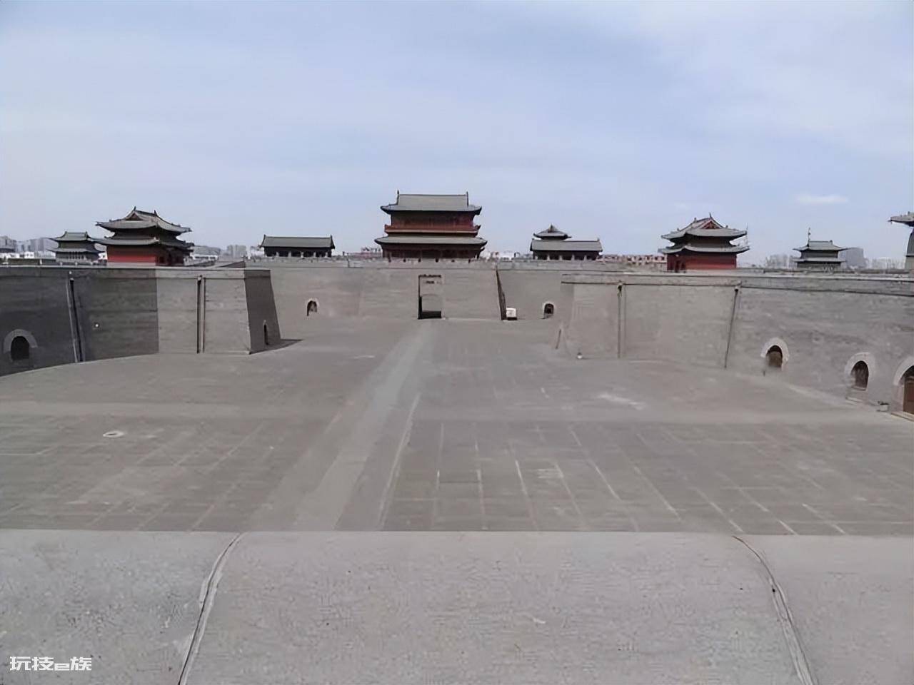 大同旅游景点有哪些景点推荐(大同著名的十大旅游景区)-图片9